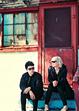 Bohemian Like You: The Raveonettes (DK) + DYN (DE) + Manon Meurt (CZ)