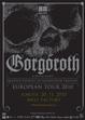 GORGOROTH 