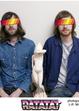 RATATAT (US) + SUPPORT 