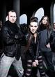 Pragokoncert presents: Amaranthe (DK/SE) + Sonic Syndicate (SE) + Smash Into Pieces (SE)