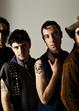 Bohemian Like You: Black Lips (US) + Johnny the Horse (CZ)