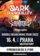 Pragokoncert uvádí: Dark Tranquillity & Ensiferum