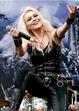 Pragokoncert presents: Doro (GE)