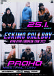 Pragokoncert presents: Eskimo Callboy (DE) 