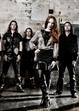 Pragokoncert presents: EPICA (NL) + DRAGONFORCE (UK) - SOLD OUT