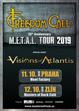 Pragokoncert presents: Freedom Call (DE)