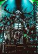 Rock for People presents: Gwar (US) + Voivod (CA)