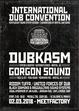 Internation Dub Convention #4