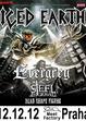 ICED EARTH (US) 