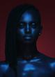 Bohemian Like You: Kelela (US) + dné (CZ)