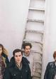 Parquet Courts (US) + Pill (US)