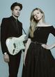 Still Corners (UK) + Papercuts (US)