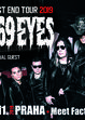 Pragokoncert presents: The 69 Eyes 