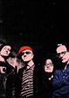 Rock for People uvádí: The Damned