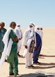 Rachot presents: Tinariwen