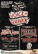 Tough Times: Voice of the Generation | Perkele + The Carburetors + Guests