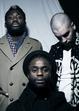 Bohemian Like You: Young Fathers (UK) + Deaths (CZ)