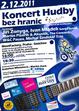 KONCERT BEZ HRANIC - JIŘÍ ZONYGA, IVAN MLÁDEK BANJO BAND A DALŠÍ 