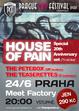 HOUSE OF PAIN 