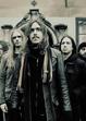 OPETH (SWE) 