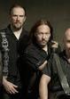 Pragokoncert presents: HAMMERFALL (SWE) - SOLD OUT 