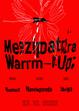 ✦ Mezipatra Warm–Up: Planningtorock, Jenys, Nevinnost ✦