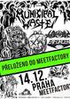 Obscure presents: Municipal Waste (US), Toxic Holocaust (US), Enforcer (SE), Skeletal Remains (US)