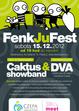 FENKJUFEST