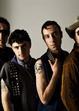 BOHEMIAN LIKE YOU: THE BLACK LIPS (US) + WILD TIDES (CZ) 