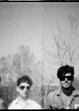 Bohemian Like You: Suuns (US) 