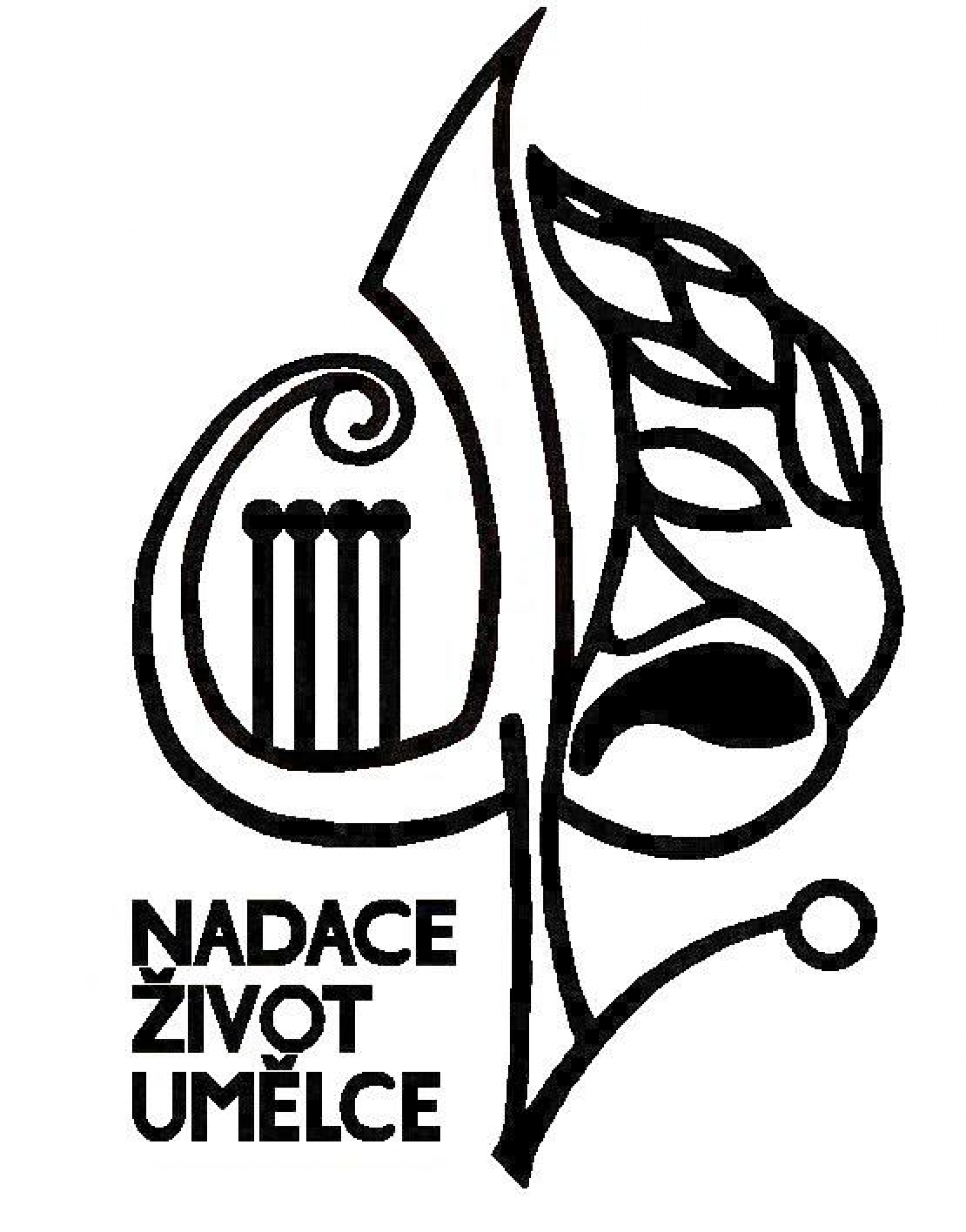 Noc divadel uvádí: Zázemí